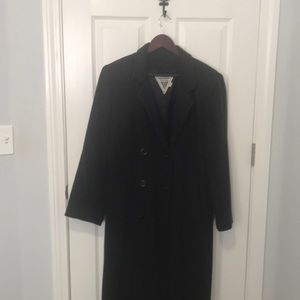 Men’s Marvin Richards dress coat